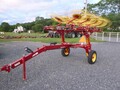 2022 New Holland 819 Rake