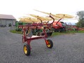 2022 New Holland 819 Rake