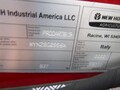 2022 New Holland 819 Rake