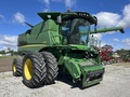 2013 John Deere S680 Combine