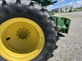 2013 John Deere S680 Combine