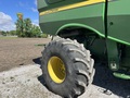 2013 John Deere S680 Combine