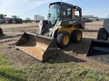 2011 Deere 326D Skid Steer