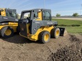 2011 Deere 326D Skid Steer