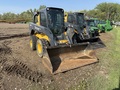 2011 Deere 326D Skid Steer