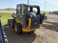 2011 Deere 326D Skid Steer