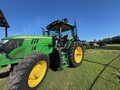 2020 John Deere 6145R Tractor