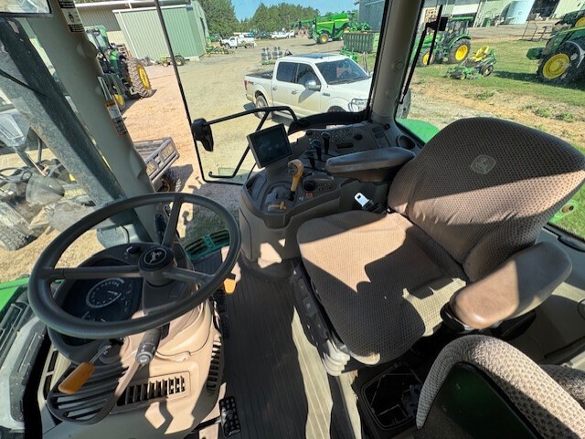 2020 John Deere 6145R Tractor