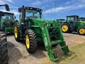 2020 John Deere 6145R Tractor