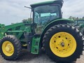 2020 John Deere 6145R Tractor