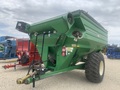 2004 J&M 875-18 Grain Cart