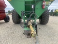 2004 J&M 875-18 Grain Cart