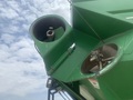 2004 J&M 875-18 Grain Cart