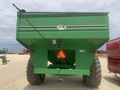 2004 J&M 875-18 Grain Cart