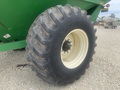 2004 J&M 875-18 Grain Cart
