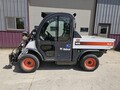 2014 Bobcat Toolcat 5600 ATVs and Utility Vehicle