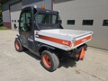 2014 Bobcat Toolcat 5600 ATVs and Utility Vehicle