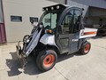 2014 Bobcat Toolcat 5600 ATVs and Utility Vehicle