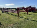 2025 Hayliner 42 Bale Wagons and Trailer