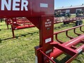 2025 Hayliner 42 Bale Wagons and Trailer