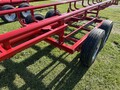 2025 Hayliner 42 Bale Wagons and Trailer