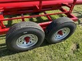 2025 Hayliner 42 Bale Wagons and Trailer