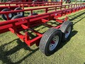 2025 Hayliner 42 Bale Wagons and Trailer