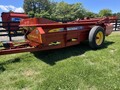 2006 New Holland 155 Manure Spreader