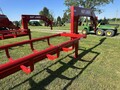 2025 Hayliner 42 Bale Wagons and Trailer