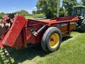 2006 New Holland 155 Manure Spreader