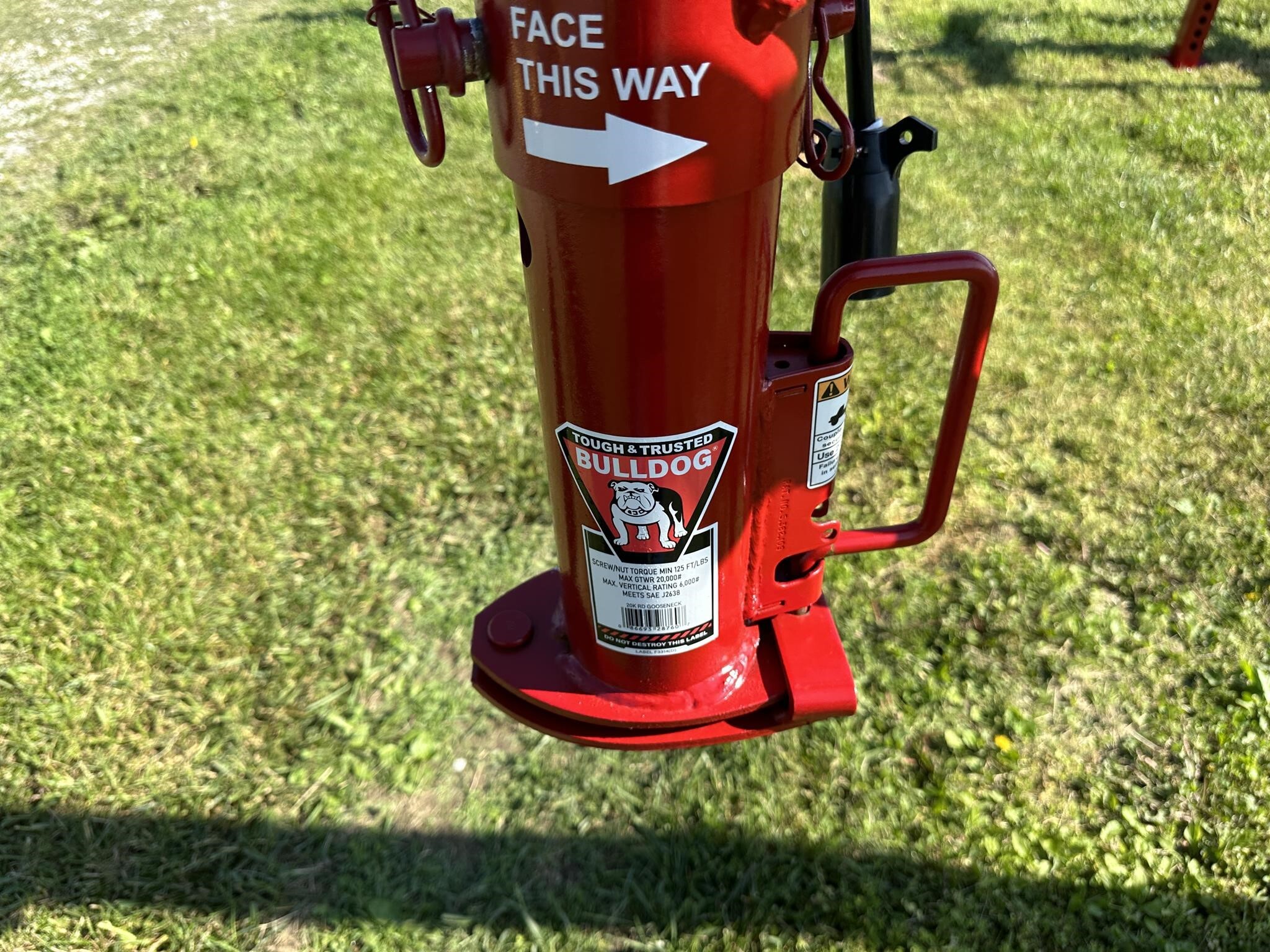 2025 Hayliner 42 Bale Wagons and Trailer