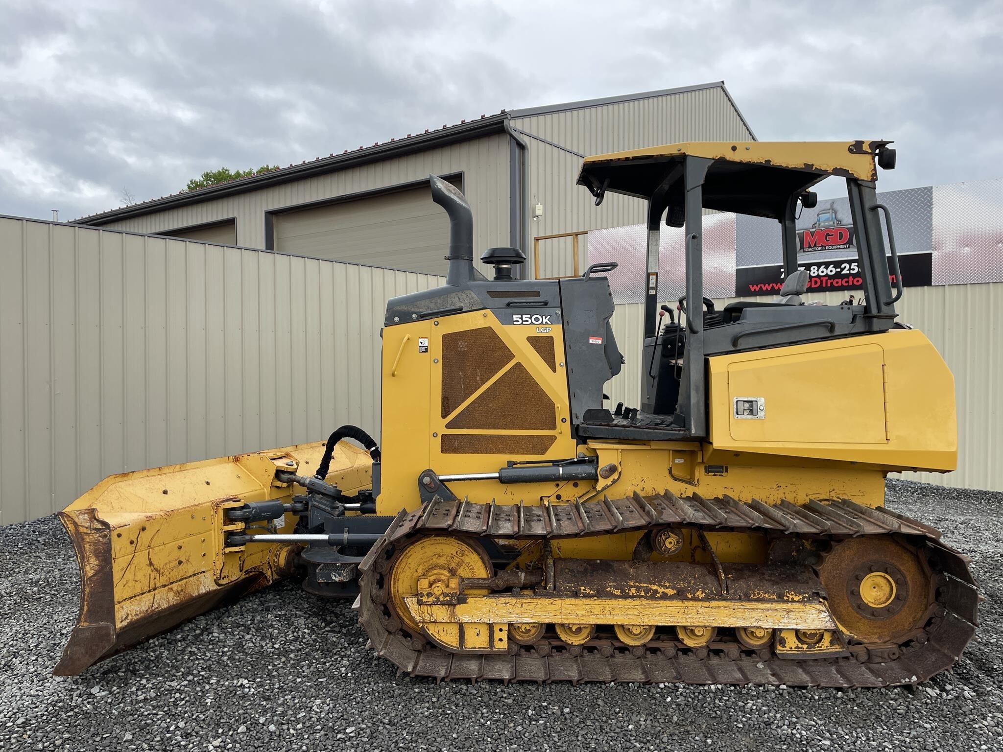Used Dozers for Sale - 293 Listings | Machinery Pete