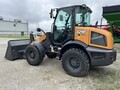 2024 Case 321F Wheel Loader