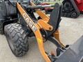 2024 Case 321F Wheel Loader