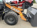 2024 Case 321F Wheel Loader