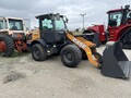 2024 Case 321F Wheel Loader