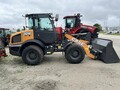 2024 Case 321F Wheel Loader