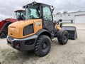 2024 Case 321F Wheel Loader