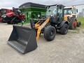 2024 Case 321F Wheel Loader