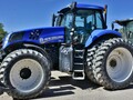 2013 New Holland T8.360 Tractor