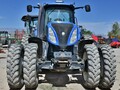2013 New Holland T8.360 Tractor