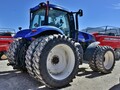 2013 New Holland T8.360 Tractor