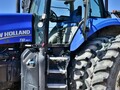 2013 New Holland T8.360 Tractor