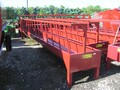  Farmco CF20FL Feed Bin