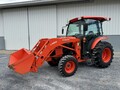 2019 Kubota L4060HSTC Tractor