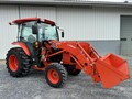 2019 Kubota L4060HSTC Tractor
