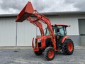 2019 Kubota L4060HSTC Tractor