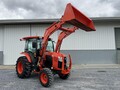 2019 Kubota L4060HSTC Tractor