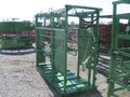  Real-Tuff HTC Livestock Trailer