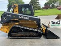 2018 Deere 331G Skid Steer